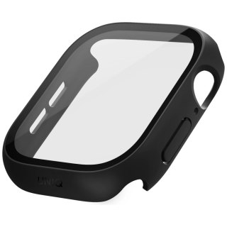 Etui UNIQ Nautic na Apple Watch 42 mm - czarne
