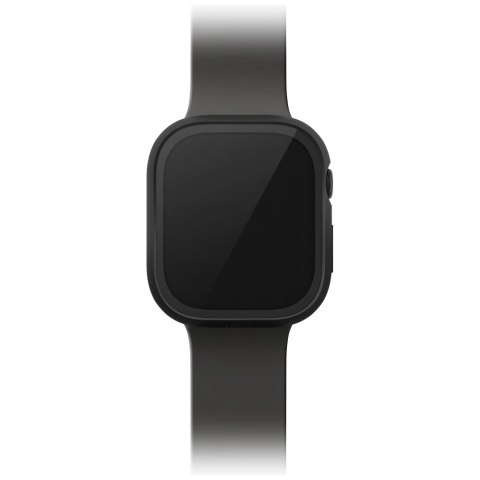 Etui UNIQ Nautic na Apple Watch 42 mm - czarne Etui UNIQ Nautic na Apple Watch 42 mm - czarne