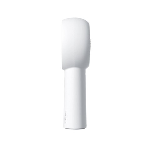 Mini wentylator Jisulife Handheld Fan Life5 Plus 4000 mAh przenośny wiatraczek USB - biały Mini wentylator Jisulife Handheld Fan Life5 Plus 4000 mAh przenośny wiatraczek USB - biały
