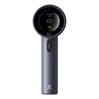 Mini wentylator Jisulife Handheld Fan Pro1 FA53 (ABS) przenośny wiatraczek USB - niebieski