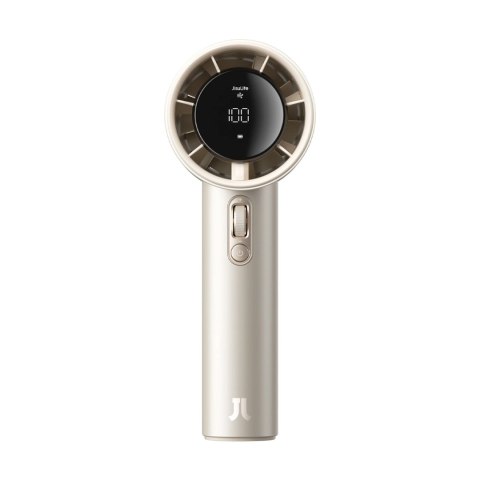 Mini wentylator Jisulife Handheld Fan Pro1 S FA53PRO przenośny wiatraczek USB - jasnobrązowy