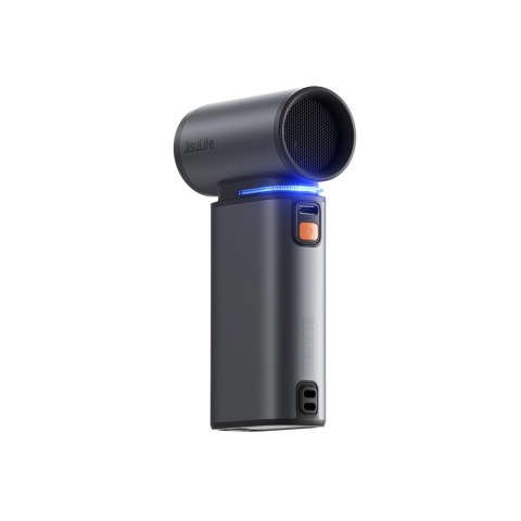 Mini wentylator Jisulife Handheld Fan Ultra1 FA55 przenośny wiatraczek USB - ciemnoszary