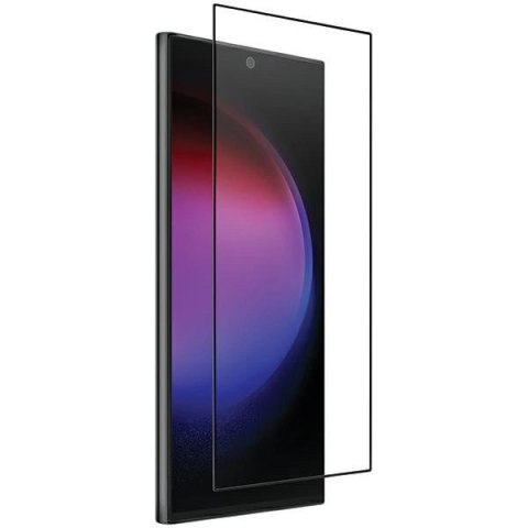 Szkło UNIQ Optix Vivid na Samsung Galaxy S24 Ultra z aplikatorem Szkło UNIQ Optix Vivid na Samsung Galaxy S24 Ultra z aplikatorem