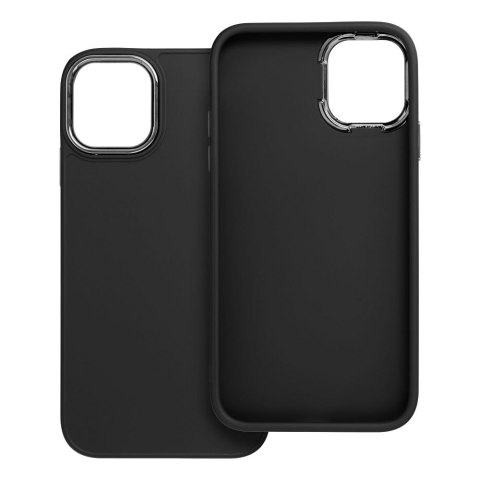 Futerał FRAME do IPHONE 11 czarny