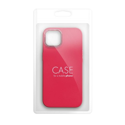 Futerał FRAME do IPHONE 11 magenta