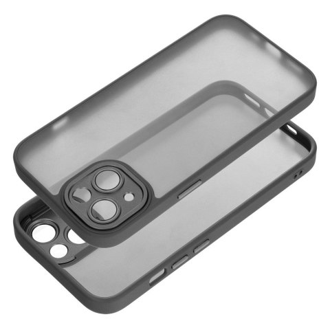 Futerał VARIETE do IPHONE 13 czarny Futerał VARIETE do IPHONE 13 czarny