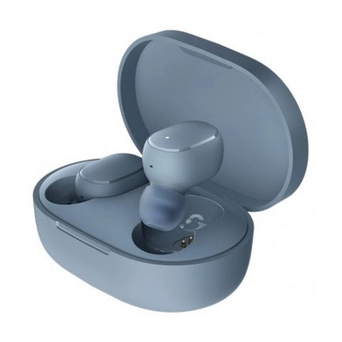 Xiaomi Redmi Buds Essential słuchawki bezprzewodowe TWS niebieskie (BHR6711GL) Xiaomi Redmi Buds Essential słuchawki bezprzewodowe TWS niebieskie (BHR6711GL)