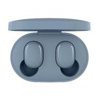 Xiaomi Redmi Buds Essential słuchawki bezprzewodowe TWS niebieskie (BHR6711GL)