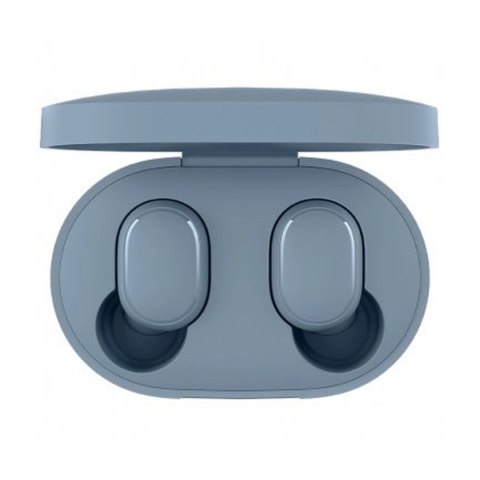 Xiaomi Redmi Buds Essential słuchawki bezprzewodowe TWS niebieskie (BHR6711GL) Xiaomi Redmi Buds Essential słuchawki bezprzewodowe TWS niebieskie (BHR6711GL)