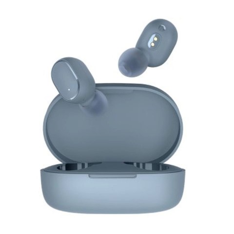 Xiaomi Redmi Buds Essential słuchawki bezprzewodowe TWS niebieskie (BHR6711GL) Xiaomi Redmi Buds Essential słuchawki bezprzewodowe TWS niebieskie (BHR6711GL)