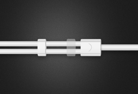 Ugreen kabel przewód rozdzielacz słuchawkowy 3,5 mm mini jack AUX mikrofon 20cm (mikrofon + wyjście stereo) srebrny (30619) Ugreen kabel przewód rozdzielacz słuchawkowy 3,5 mm mini jack AUX mikrofon 20cm (mikrofon + wyjście stereo) srebrny (30619)