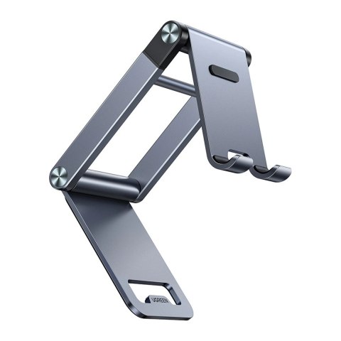 Ugreen składana podstawka stojak pod smartfon statyw na telefon szary ( LP263) Ugreen składana podstawka stojak pod smartfon statyw na telefon szary ( LP263)