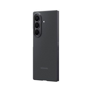 Etui Samsung Carbon Shield na Samsung Galaxy Z Fold7 - czarne