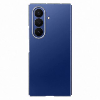 Etui Samsung Clear Case na Samsung Galaxy Z Fold7 - przezroczyste