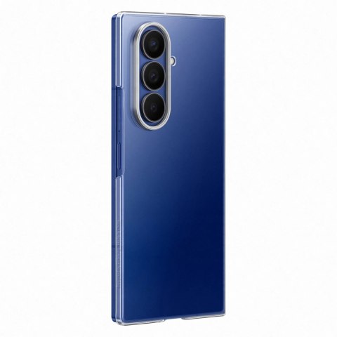 Etui Samsung Clear Case na Samsung Galaxy Z Fold7 - przezroczyste