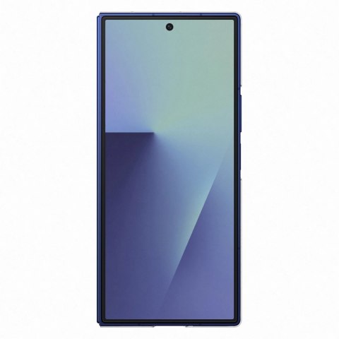 Etui Samsung Clear Case na Samsung Galaxy Z Fold7 - przezroczyste