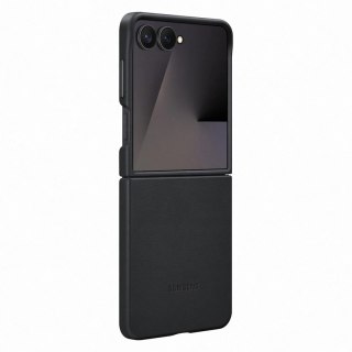 Etui Samsung Kindsuit na Samsung Galaxy Z Flip7 - czarne