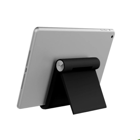Podstawka Ugreen LP115 50748 120 x 107 mm biurkowa na tablet / telefon 4.7-11" - czarna Podstawka Ugreen LP115 50748 120 x 107 mm biurkowa na tablet / telefon 4.7-11" - czarna