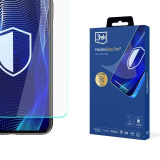 Szkło hybrydowe 3mk FlexibleGlass Pro na Samsung Galaxy S24