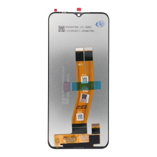 FixCell wyświetlacz do SAMSUNG a14 4G a145 OEM bez ramki