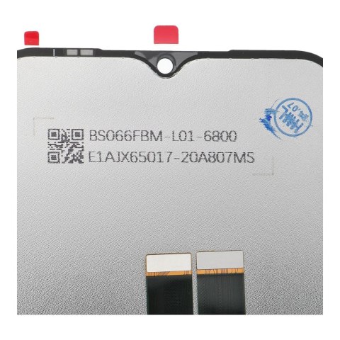 FixCell wyświetlacz do SAMSUNG a14 4G a145 OEM bez ramki