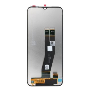 FixCell wyświetlacz do SAMSUNG a14 4G a145 bez ramki (Odnowiony)