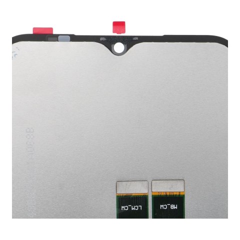 FixCell wyświetlacz do SAMSUNG a14 4G a145 bez ramki (Odnowiony)