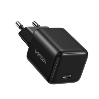 Ładowarka sieciowa Ugreen X512 20W GaN 1x USB-C - czarna