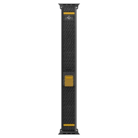 Pasek Spigen Athlex Air na Apple Watch 44 / 45 / 46 / 49 mm - czarny Pasek Spigen Athlex Air na Apple Watch 44 / 45 / 46 / 49 mm - czarny