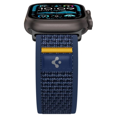 Pasek Spigen Athlex Air na Apple Watch 44 / 45 / 46 / 49 mm - granatowy Pasek Spigen Athlex Air na Apple Watch 44 / 45 / 46 / 49 mm - granatowy