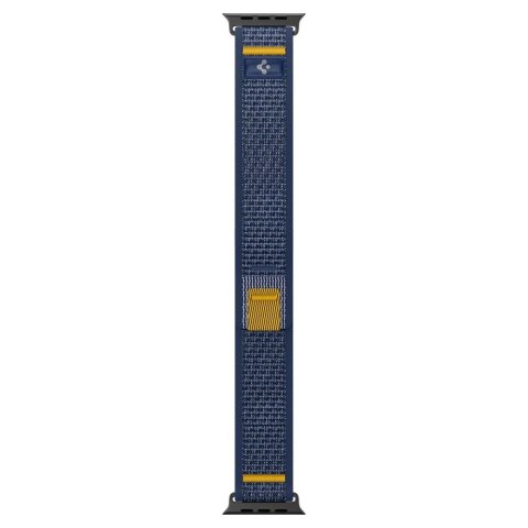 Pasek Spigen Athlex Air na Apple Watch 44 / 45 / 46 / 49 mm - granatowy Pasek Spigen Athlex Air na Apple Watch 44 / 45 / 46 / 49 mm - granatowy