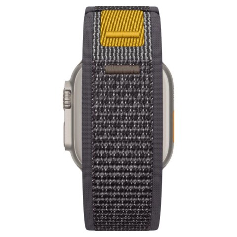 Pasek Spigen Athlex Air na Apple Watch 44 / 45 / 46 / 49 mm - szary Pasek Spigen Athlex Air na Apple Watch 44 / 45 / 46 / 49 mm - szary