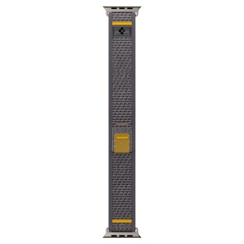 Pasek Spigen Athlex Air na Apple Watch 44 / 45 / 46 / 49 mm - szary Pasek Spigen Athlex Air na Apple Watch 44 / 45 / 46 / 49 mm - szary