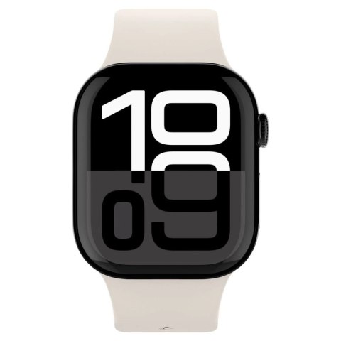 Pasek Spigen Nano Pop na Apple Watch 40 / 41 / 42 mm - beżowy Pasek Spigen Nano Pop na Apple Watch 40 / 41 / 42 mm - beżowy