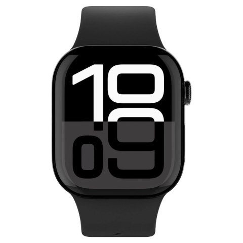 Pasek Spigen Nano Pop na Apple Watch 40 / 41 / 42 mm - czarno-szary Pasek Spigen Nano Pop na Apple Watch 40 / 41 / 42 mm - czarno-szary