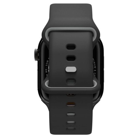 Pasek Spigen Nano Pop na Apple Watch 40 / 41 / 42 mm - czarno-szary Pasek Spigen Nano Pop na Apple Watch 40 / 41 / 42 mm - czarno-szary