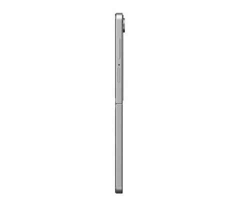 Szkło hartowane Szkło Spigen Glas.TR EZ Fit HD na Samsung Galaxy Z Flip 7 - przezroczyste