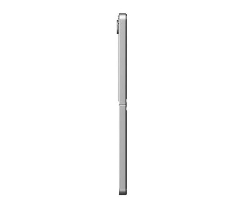 Szkło hartowane Szkło Spigen Glas.TR EZ Fit HD na Samsung Galaxy Z Flip 7 - przezroczyste