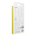 BASEUS kabel Typ C do Typ C PD 6A 100W Explorer P10319703511-00 / CB000043 2 m fioletowy