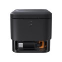 BASEUS ładowarka indukcyjna 2w1 kompatybilna z MagSafe 3A 20W BS-W531 czarna BASEUS ładowarka indukcyjna 2w1 kompatybilna z MagSafe 3A 20W BS-W531 czarna