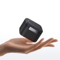 BASEUS ładowarka indukcyjna 2w1 kompatybilna z MagSafe 3A 20W BS-W531 czarna BASEUS ładowarka indukcyjna 2w1 kompatybilna z MagSafe 3A 20W BS-W531 czarna