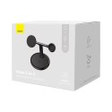 BASEUS ładowarka indukcyjna 3w1 kompatybilna z MagSafe 15W WXTE000101 czarna BASEUS ładowarka indukcyjna 3w1 kompatybilna z MagSafe 15W WXTE000101 czarna