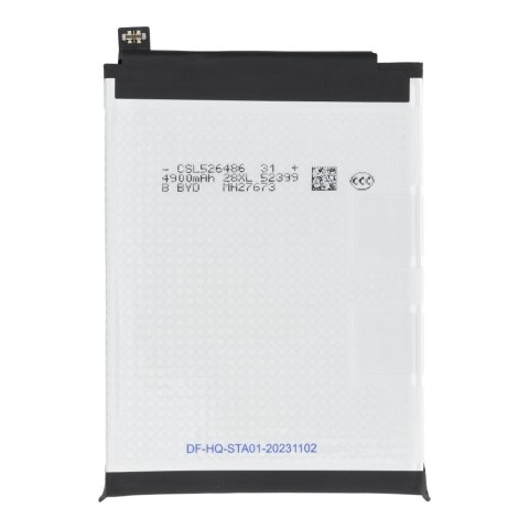 ServicePack Bateria HQ-50SD do SAMSUNG A14 4G A145F GH81-23539A