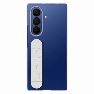 Etui Samsung Clear Grip Case na Samsung Galaxy Z Fold7 - przezroczyste