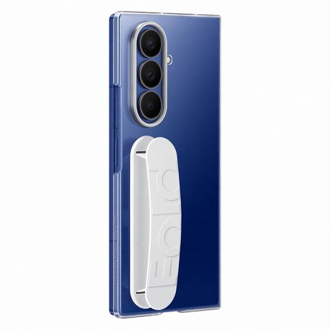 Etui Samsung Clear Grip Case na Samsung Galaxy Z Fold7 - przezroczyste Etui Samsung Clear Grip Case na Samsung Galaxy Z Fold7 - przezroczyste