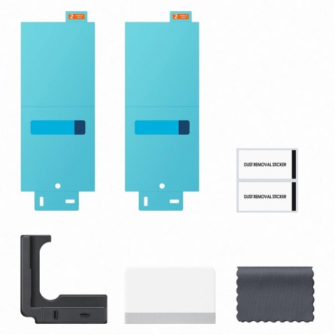 Folia ochronna Samsung Anti-reflecting na Samung Galaxy Z Fold7 Folia ochronna Samsung Anti-reflecting na Samung Galaxy Z Fold7