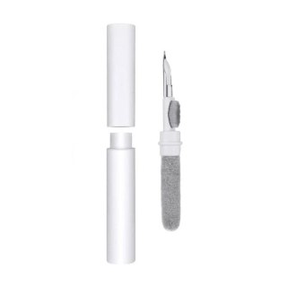Wozinsky Zestaw czyszczący do słuchawek AirPods - biały