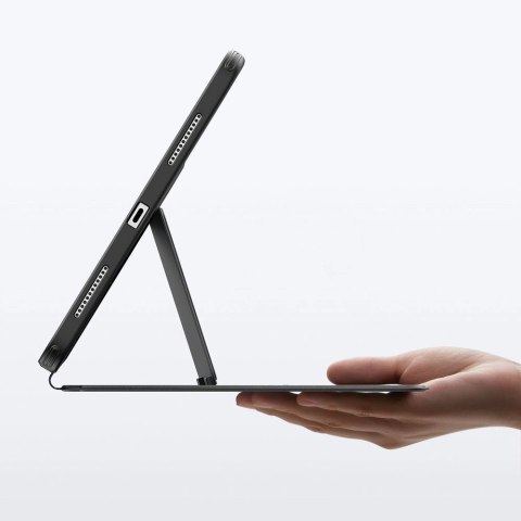 Etui ESR Flip Hybrid na iPad Air 13" 1 / 2 (gen.) 2024-2025 - czarny Etui ESR Flip Hybrid na iPad Air 13" 1 / 2 (gen.) 2024-2025 - czarny
