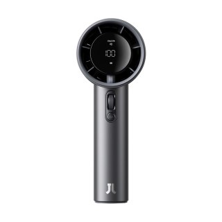 Mini wentylator Jisulife Handheld Fan Pro1 S FA53PRO przenośny wiatraczek USB - ciemnoszary