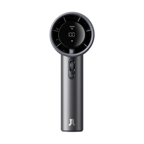 Mini wentylator Jisulife Handheld Fan Pro1 S FA53PRO przenośny wiatraczek USB - ciemnoszary Mini wentylator Jisulife Handheld Fan Pro1 S FA53PRO przenośny wiatraczek USB - ciemnoszary